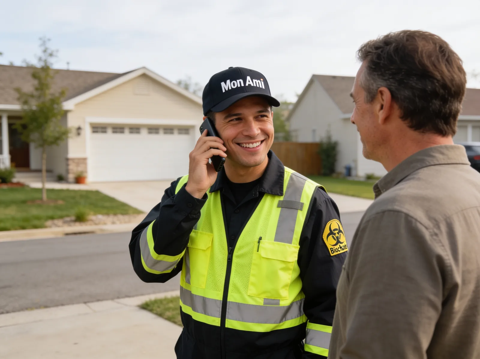 Sewage Cleanup La Mesa, NM FAQs
